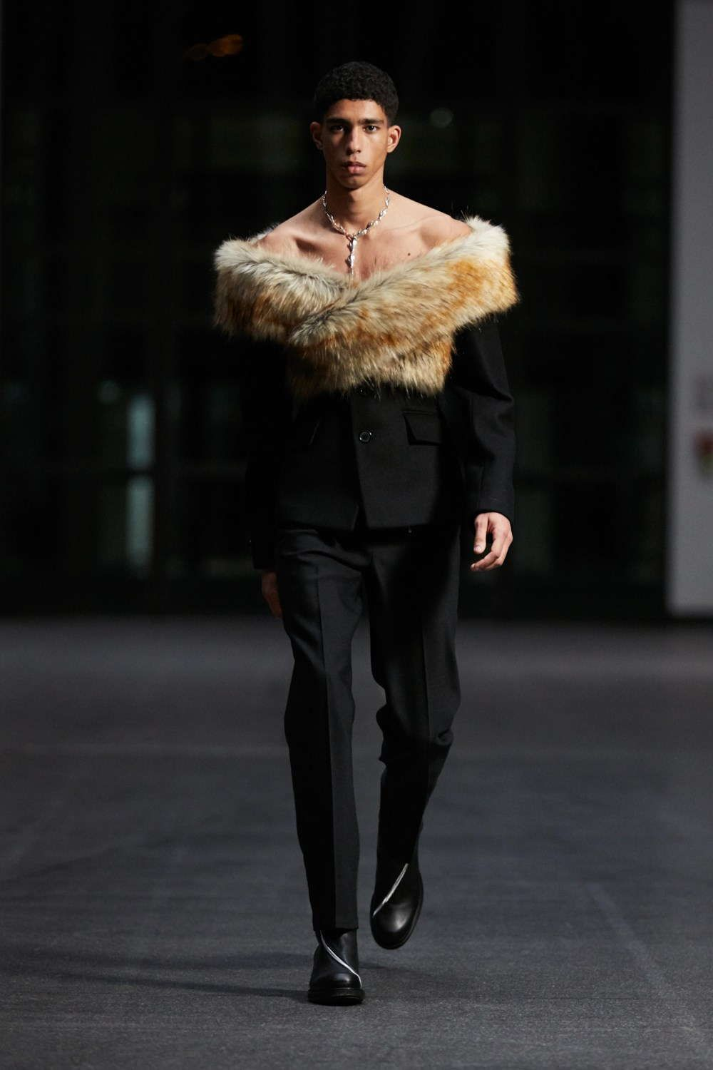 Outerwear Essentials